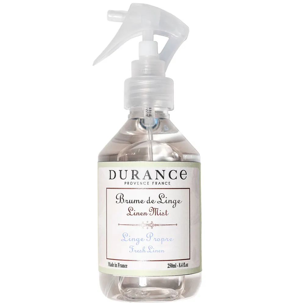Brume de linge 250ml linge propre