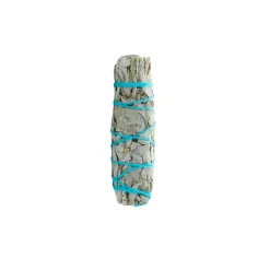 Bâton de sauge blanche 10cm