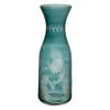 Carafe émeraude 1.2l - Azelie
