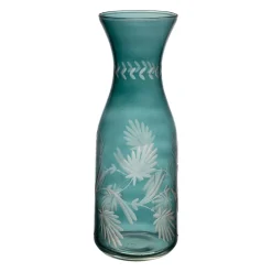 Carafe émeraude 1.2l - Azelie