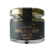 Carpaccio de truffe d'été