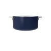 Casserole en inox myrtille d20cm - La Merveilleuse