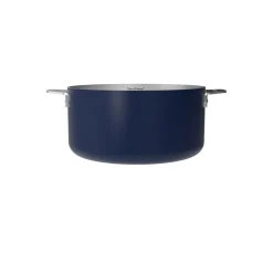 Casserole en inox myrtille d20cm - La Merveilleuse