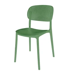Chaise de jardin vert cactus - Barcelona