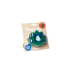 Chaussettes enfant en coton dinosaure
