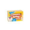 Chaussettes enfant en coton hot dog