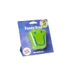 Chaussettes enfant en coton crocodile