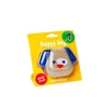 Chaussettes enfant en coton chien