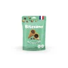 Cônes fourrés au chocolat noisette