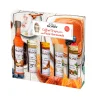 Coffret 5 sirops pause gourmande 5x5cl