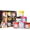 Coffret 6 thes hospitalite - bio