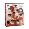 Coffret bar sel et poivre du monde
