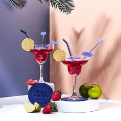 Coffret cocktail Daiguiri 10 pièces