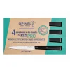 Coffret de 4 couteaux n° 125 pro - opinel