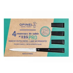 Coffret de 4 couteaux n° 125 pro - opinel