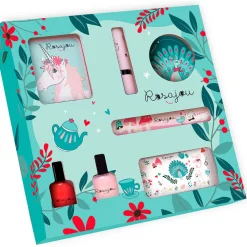 Coffret de maquillage pour enfant