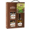 Coffret "il était une fois la Morille"