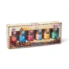 Coffret maxi découverte préparation cocktails du monde