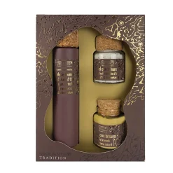 Coffret nuance de truffe