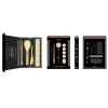 Coffret préparation sushi 4 pièces