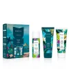 Coffret rituel soins corps moana