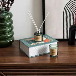 Coffret senteur magnolia et fleur de coton - Flower