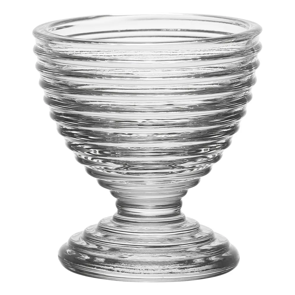 Coquetier en verre - Alphe