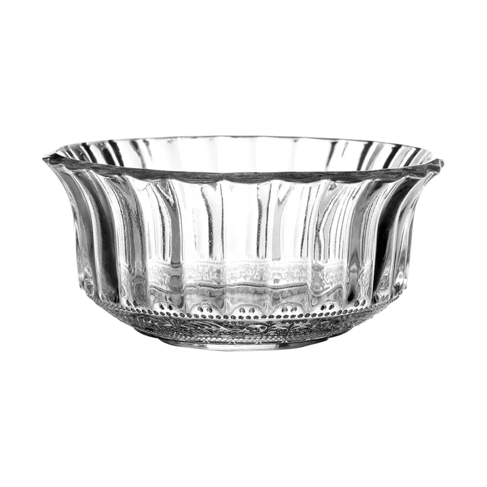 Coupelle classica en verre