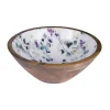 Coupelle en bois d18cm - Garden