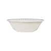 Coupelle en faïence bleu ancien d15.5cm - faustine