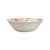 Coupelle en faïence rose d16cm - Blandine