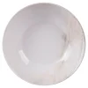Coupelle en grès blanc d17cm - Mojave