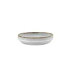 Coupelle en grès nacre d11.5cm - Nori