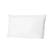 Coussin de garnissage blanc 40x60cm