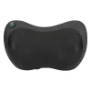 Coussin massage noir