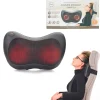 Coussin Massant Shiatsu