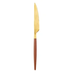 Couteau en inox - Barisa