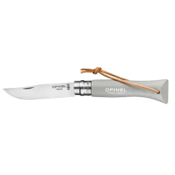 Couteau n°6 vri baroudeur nuage - opinel