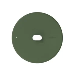 Couvercle en inox fougère d16cm - La Merveilleuse