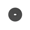 Couvercle en inox graphite d16cm - La merveilleuse