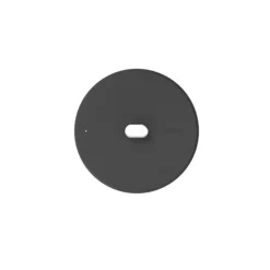 Couvercle en inox graphite d16cm - La merveilleuse