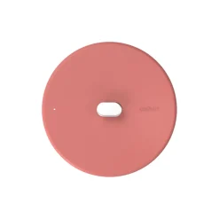 Couvercle en inox guimauve d24cm - La Merveilleuse