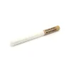 Cristaux blancs de fleur de sel en tube 25g