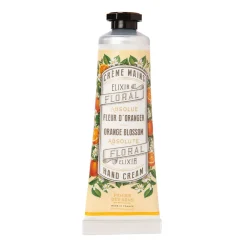 Crème mains fleur d'oranger 30ml - Les Absolues