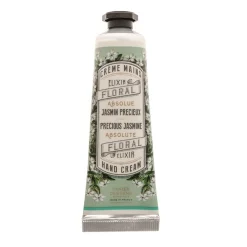 Crème mains jasmin précieux 30ml - Les Absolues
