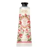 Crème mains rose régénérante 30ml - Les Essentiels