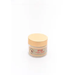 Crème visage lait d'anesse bio