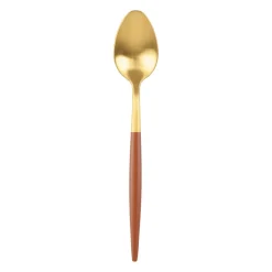 Cuillère à café en inox - Barisa