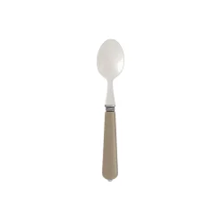 Cuillère à café en inox lin - lucie