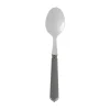 Cuillère en inox flanelle - lucie